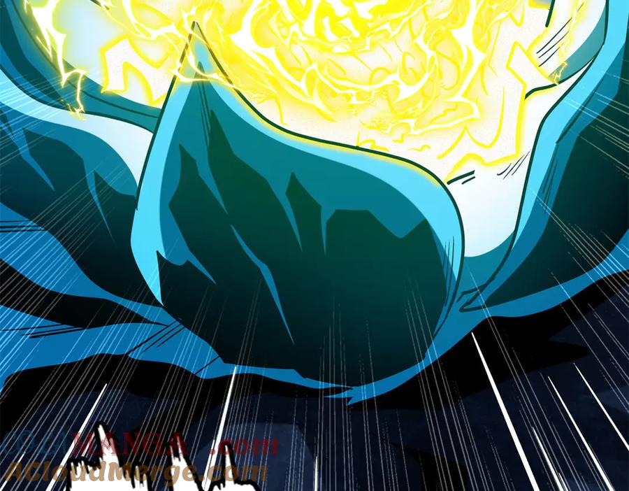 《超级神基因》363 雷果成熟时 第89页