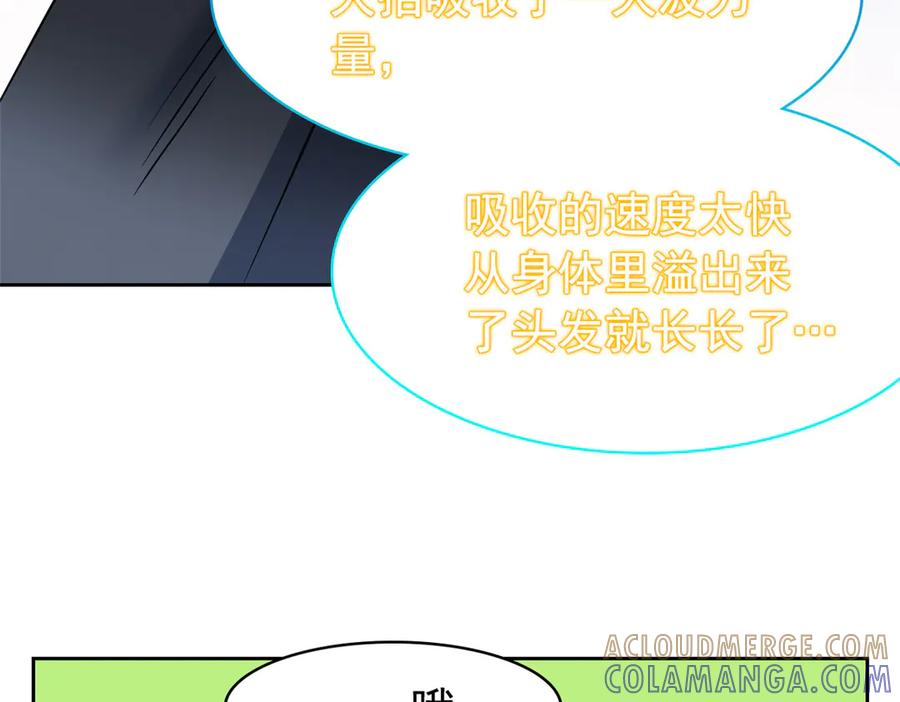 从精神病院走出的强者 356 人邪对擂 我是林凡！ 第121页