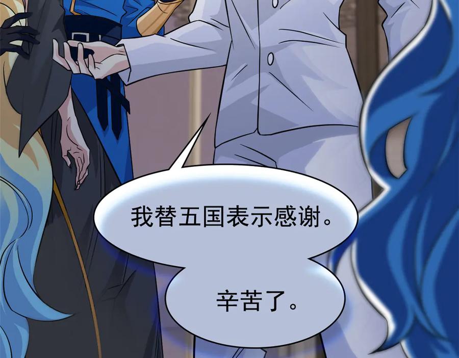 从精神病院走出的强者 356 人邪对擂 我是林凡！ 第96页
