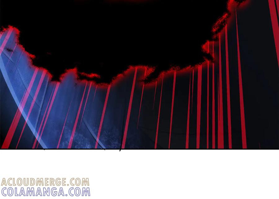 从精神病院走出的强者 357 副体人格，血色封印 第129页
