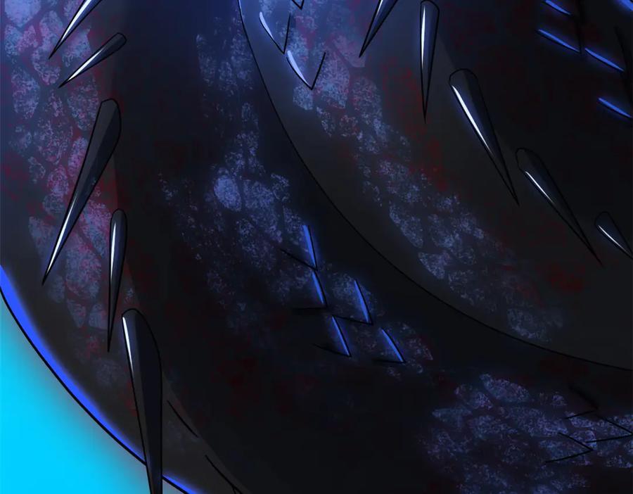 从精神病院走出的强者 358 黑蛟渡劫，龙神传承 第183页