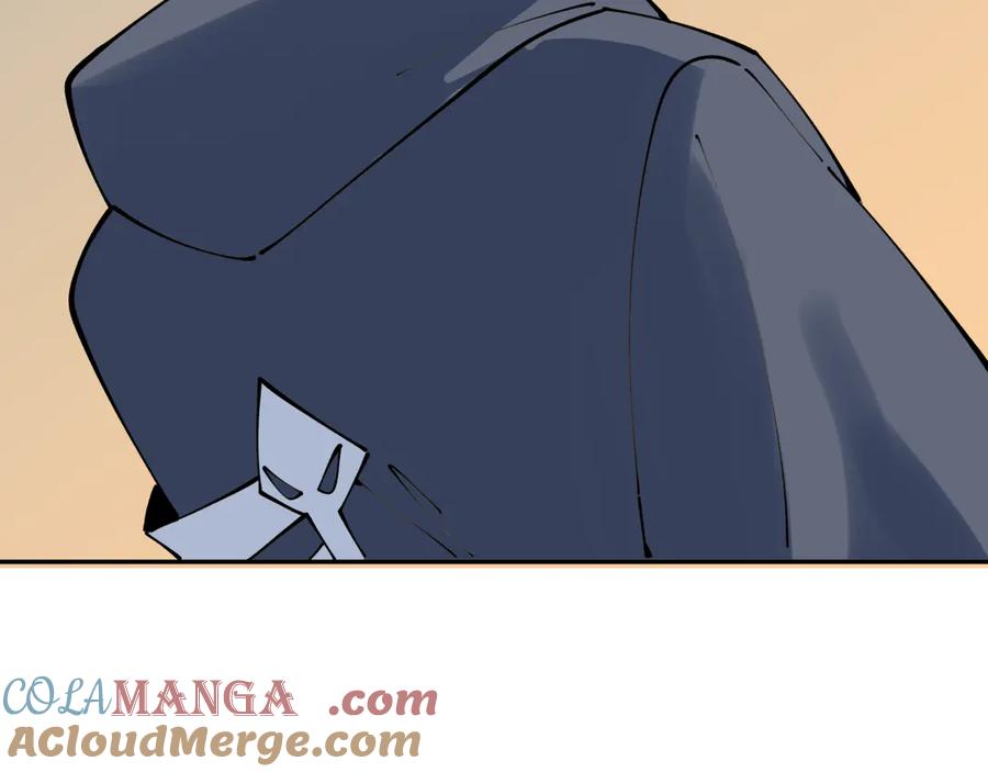 全球诡异时代 第425话 扶桑篇-王见王！ 第37页