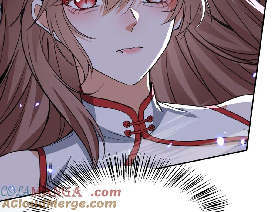 《玄幻：我的女帝徒弟要黑化》第54话 穿越者沈星浩 第69页