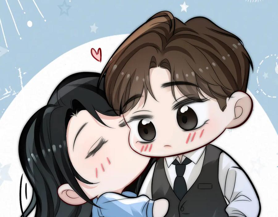 为了妹妹我只好女装上班 - 新春贺图+联动小剧场 - 第24张图