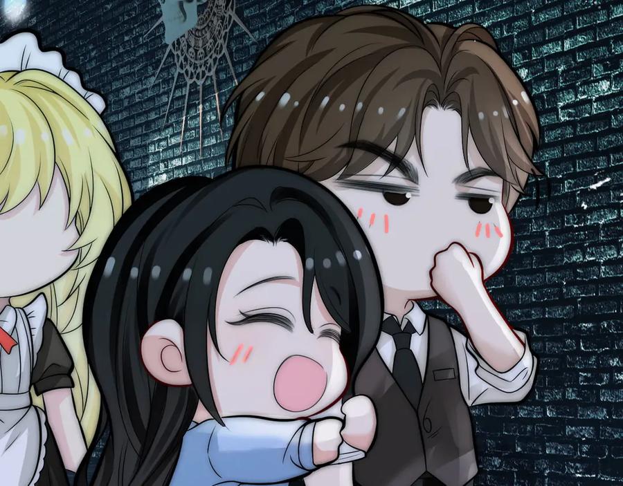 为了妹妹我只好女装上班 - 新春贺图+联动小剧场 - 第26张图