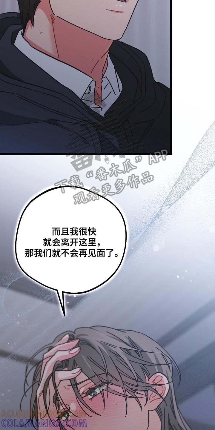 越界的贝塔 - 第21章：真心话 - 第27张图