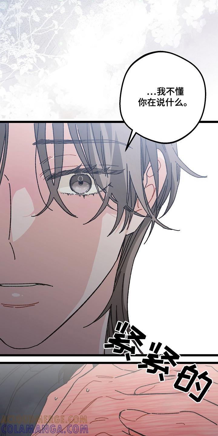 越界的贝塔 - 第21章：真心话 - 第7张图