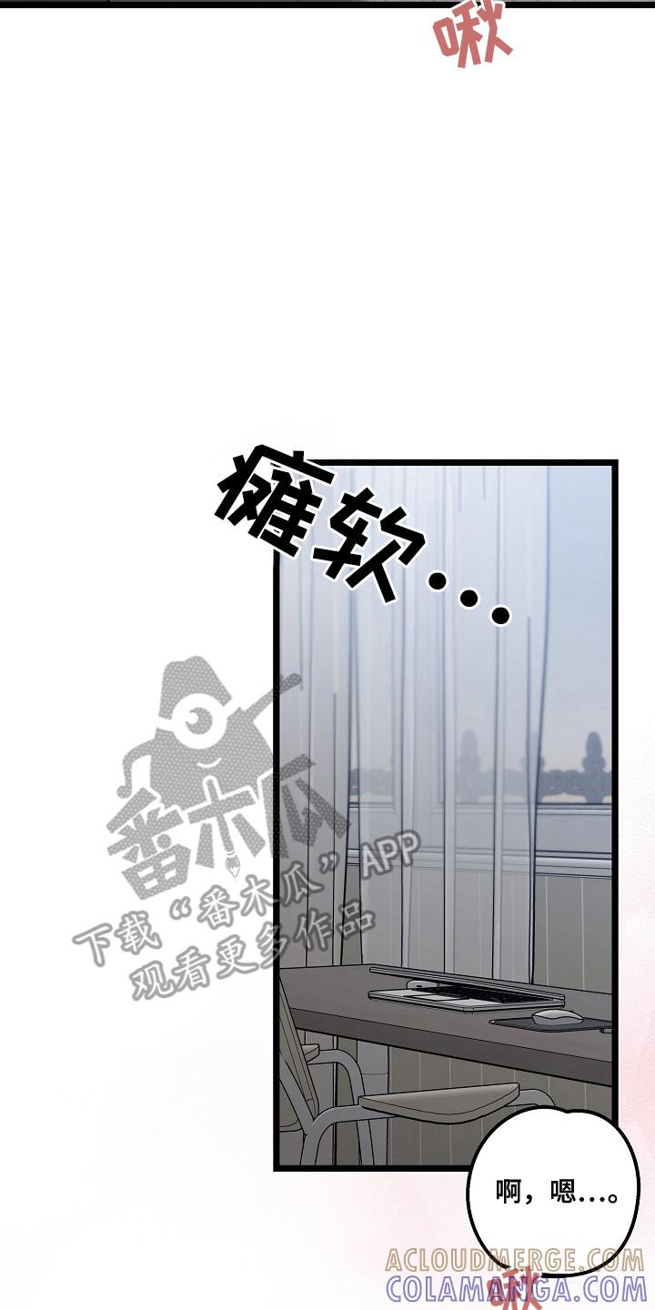 越界的贝塔 - 第25章：很认真 - 第27张图