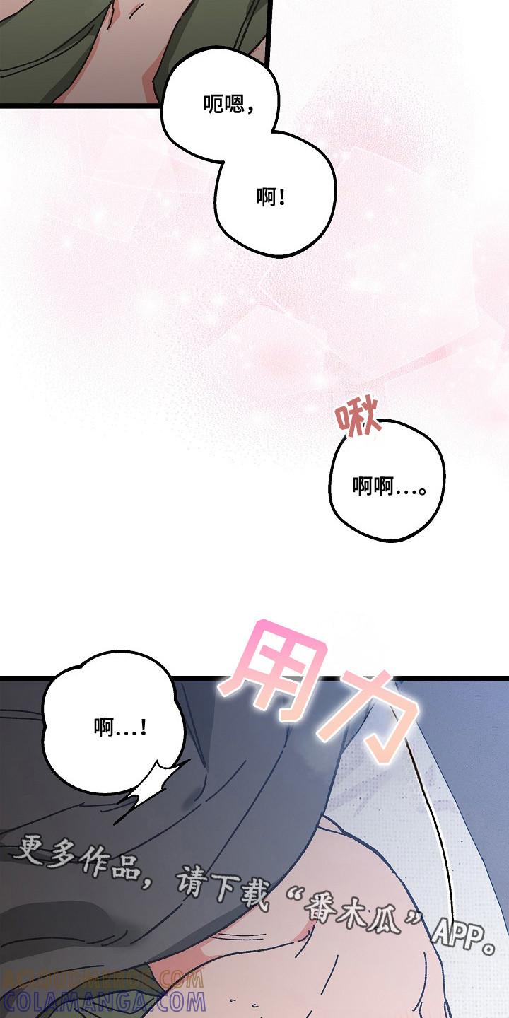 越界的贝塔 - 第26章：毕业典礼（完结） - 第5张图