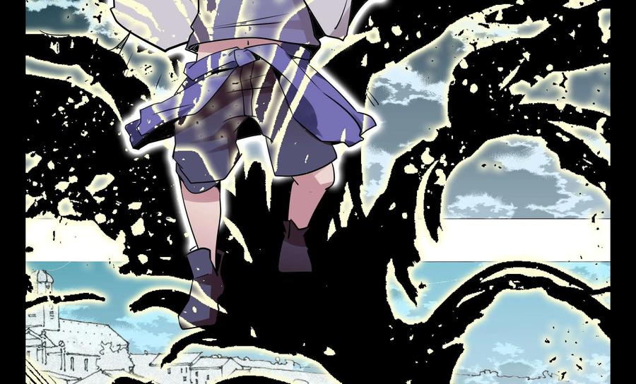 《御能王》第14话：鸡肋能力 第30页