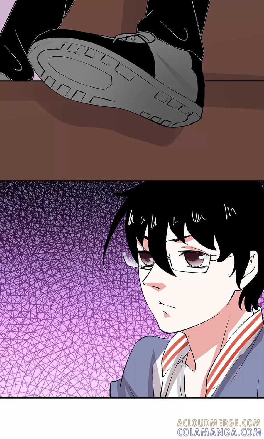 《心机BOY指导手册》第14话 口是心非 第23页