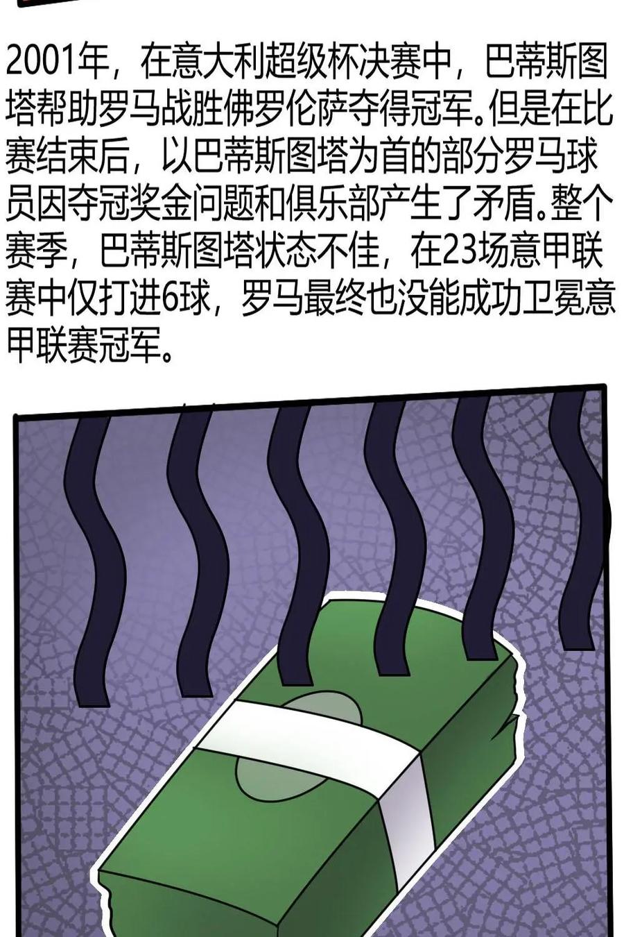 《嘿！疯狂足球》第44话：巴蒂斯图塔 第20页