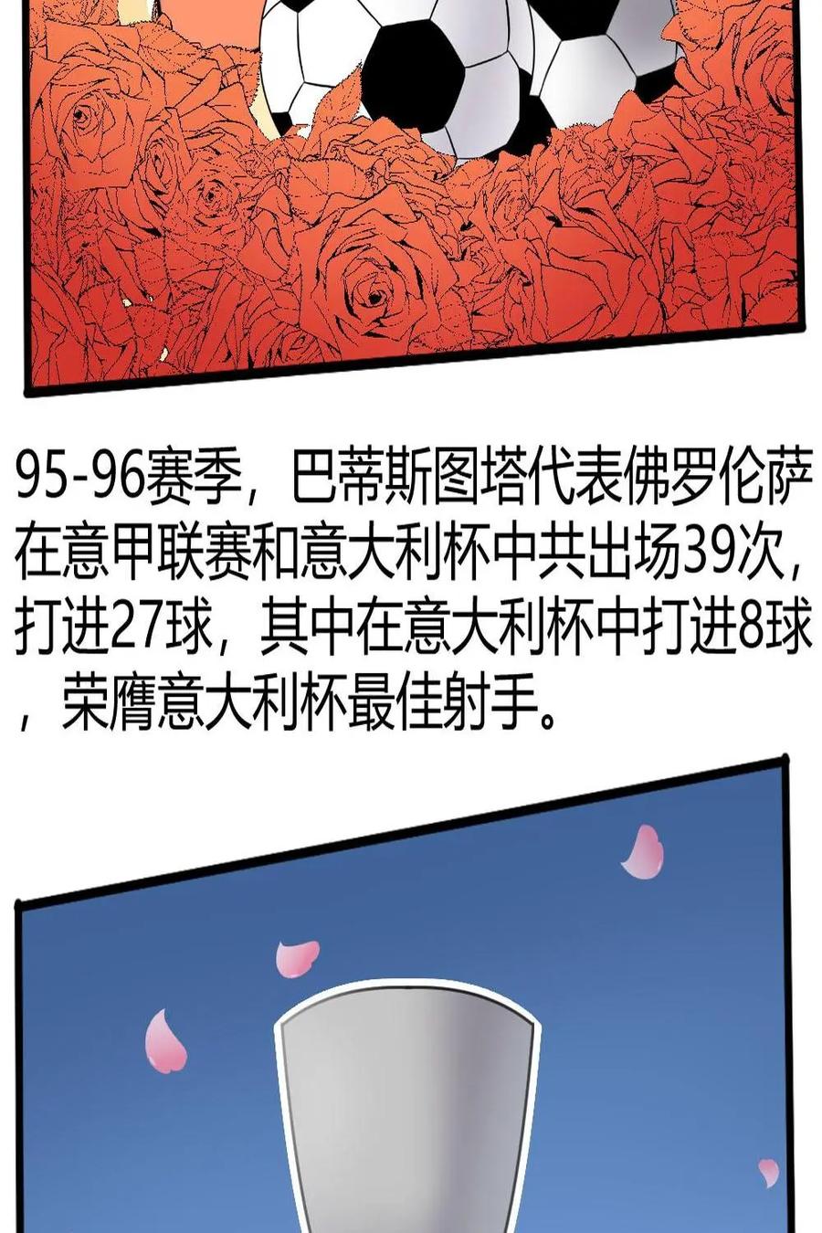 《嘿！疯狂足球》第44话：巴蒂斯图塔 第4页