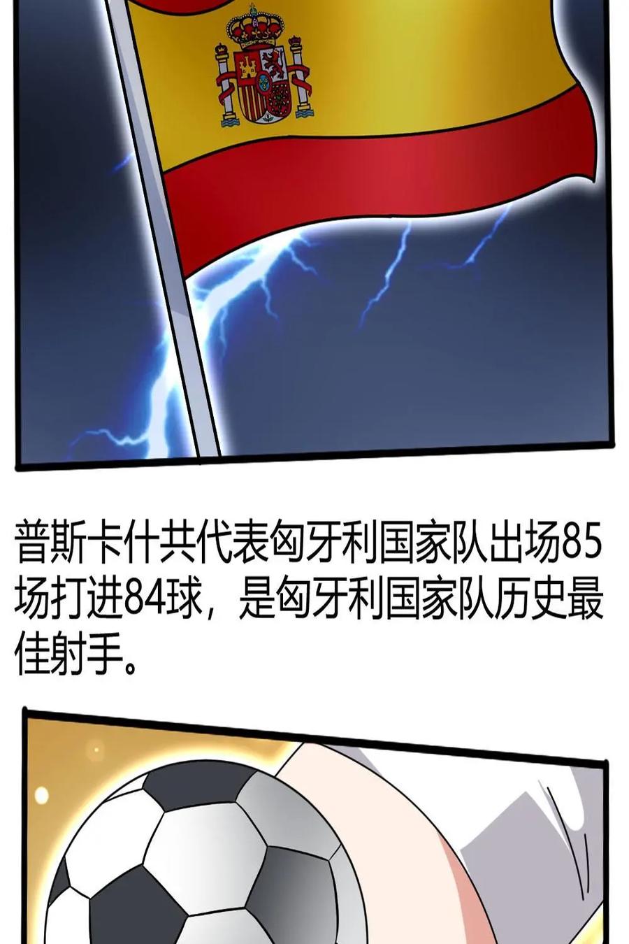 《嘿！疯狂足球》第45话：费伦茨·普斯卡什 第23页