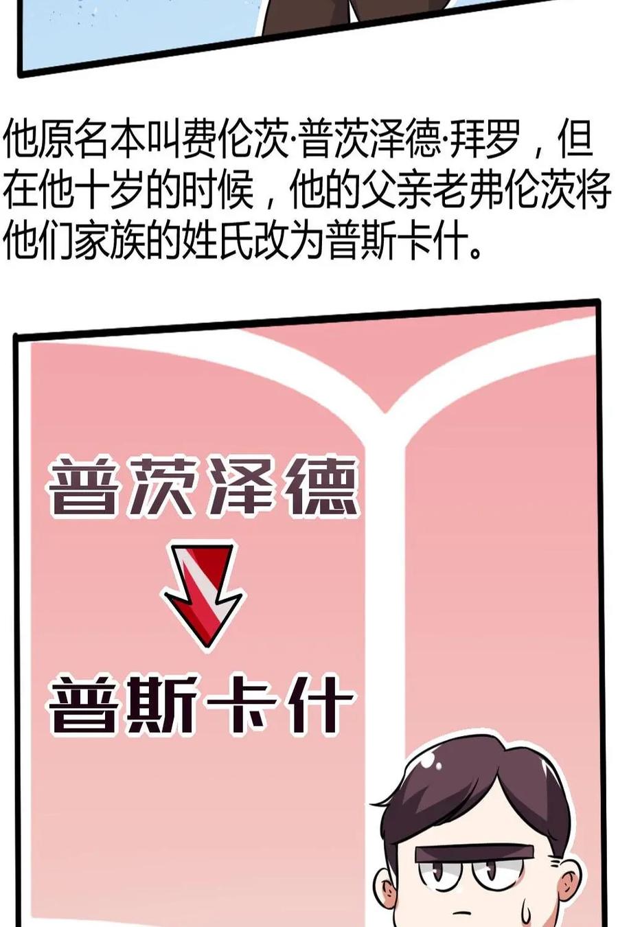 《嘿！疯狂足球》第45话：费伦茨·普斯卡什 第2页