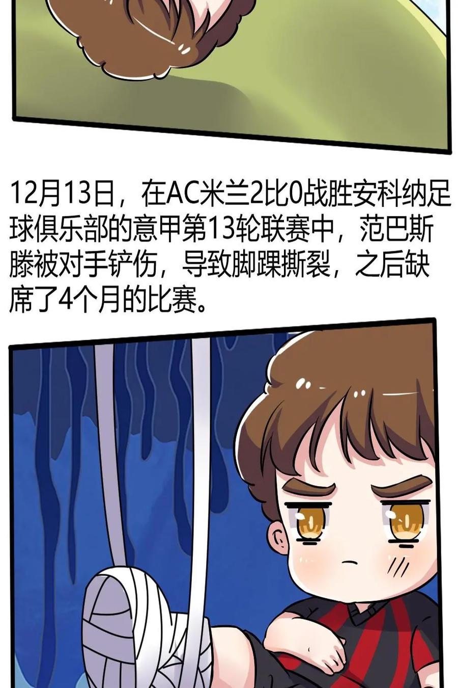 《嘿！疯狂足球》第46话：马尔科·范巴斯滕 第33页