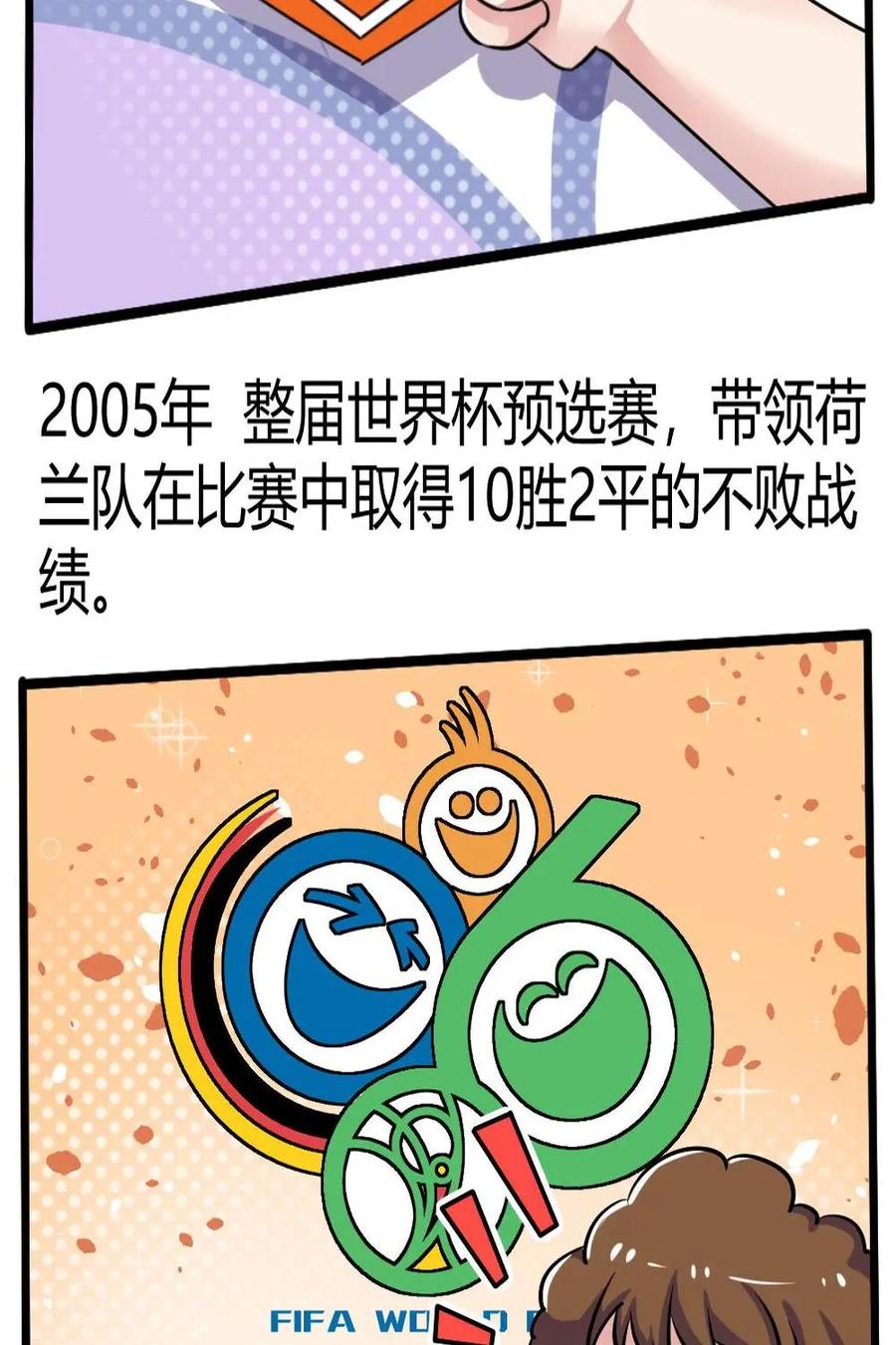 《嘿！疯狂足球》第46话：马尔科·范巴斯滕 第44页