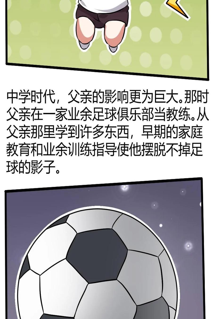 《嘿！疯狂足球》第46话：马尔科·范巴斯滕 第3页