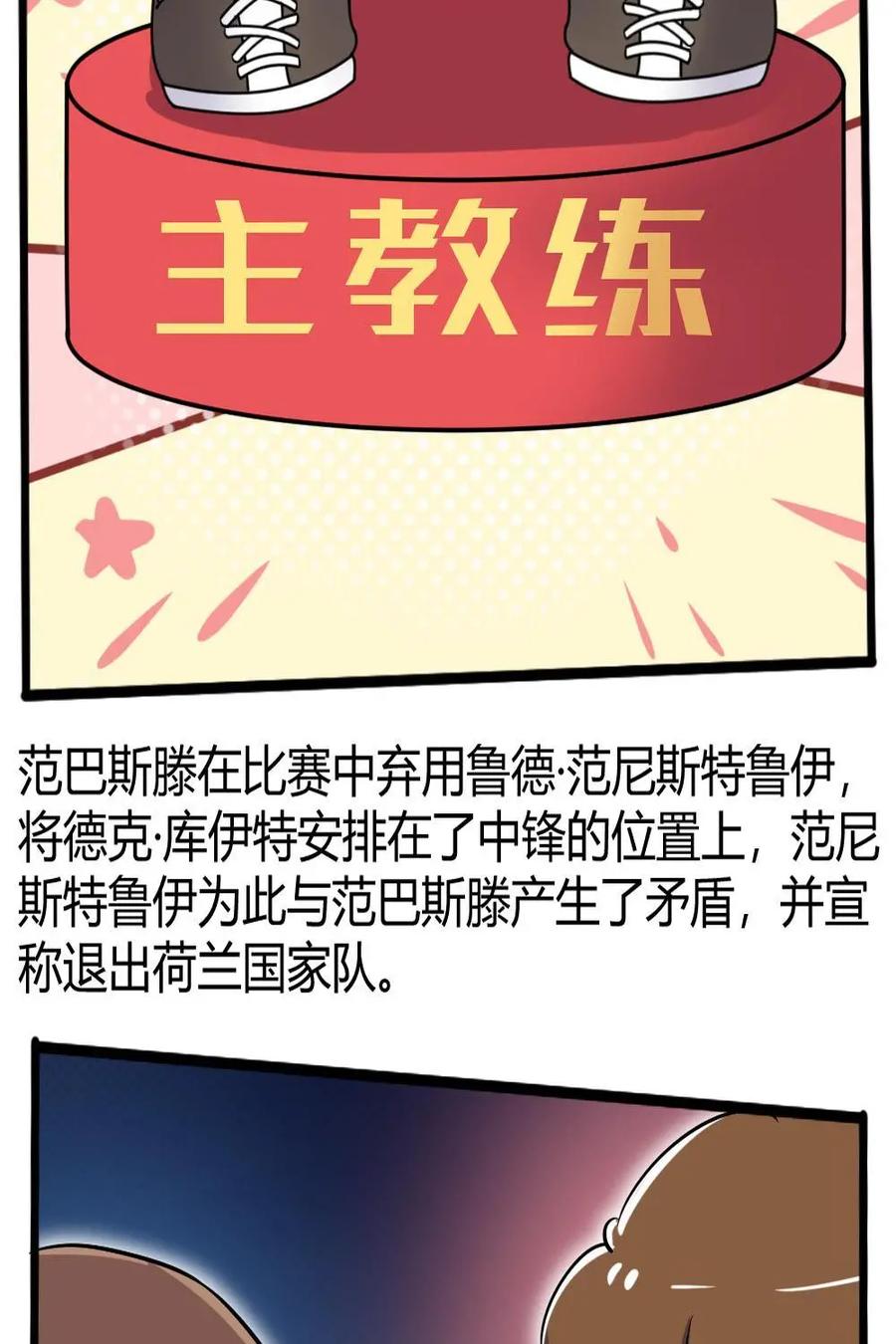 《嘿！疯狂足球》第46话：马尔科·范巴斯滕 第47页