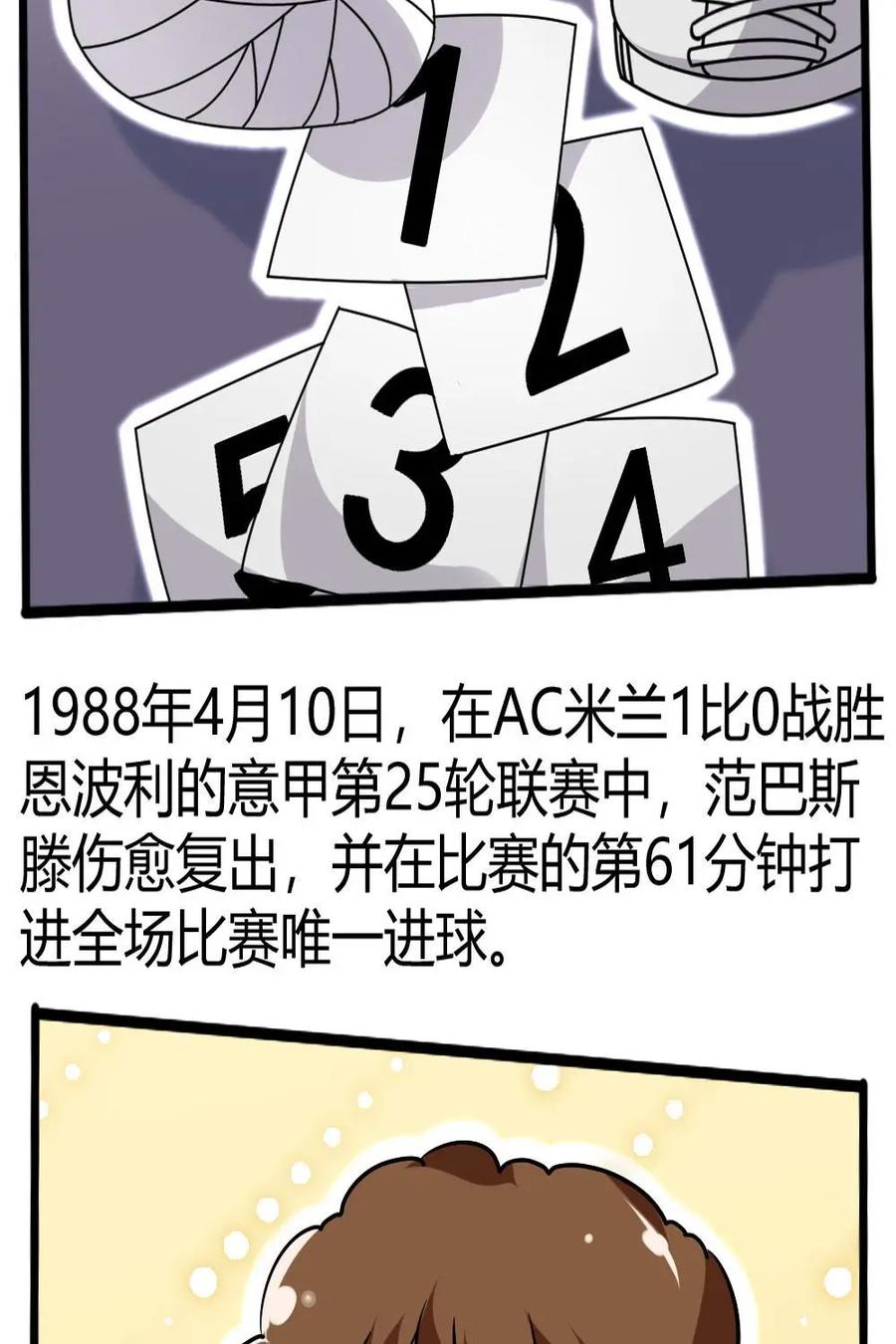 《嘿！疯狂足球》第46话：马尔科·范巴斯滕 第23页