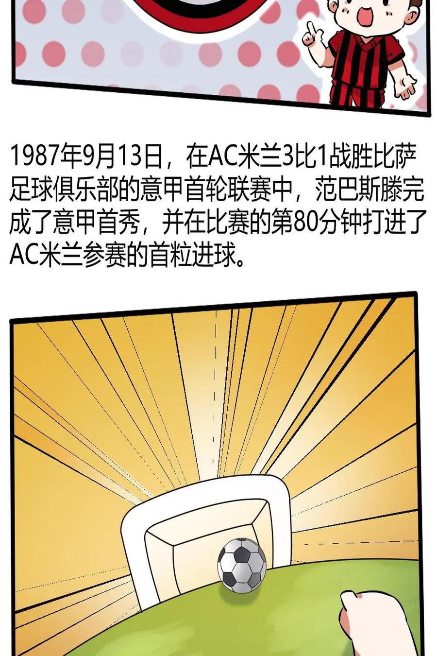 《嘿！疯狂足球》第46话：马尔科·范巴斯滕 第21页