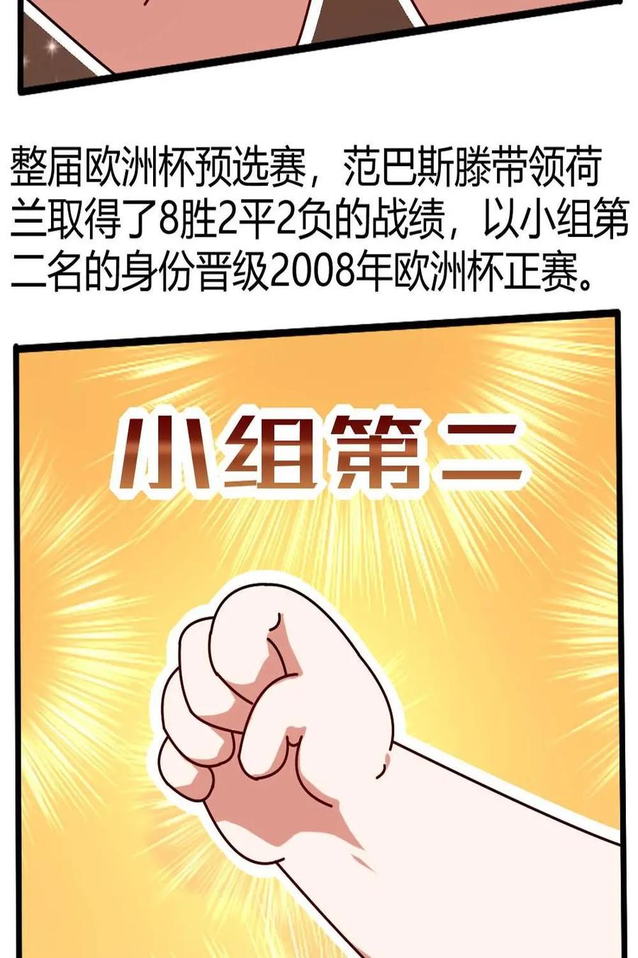 《嘿！疯狂足球》第47话：马尔科·范巴斯滕 第2页