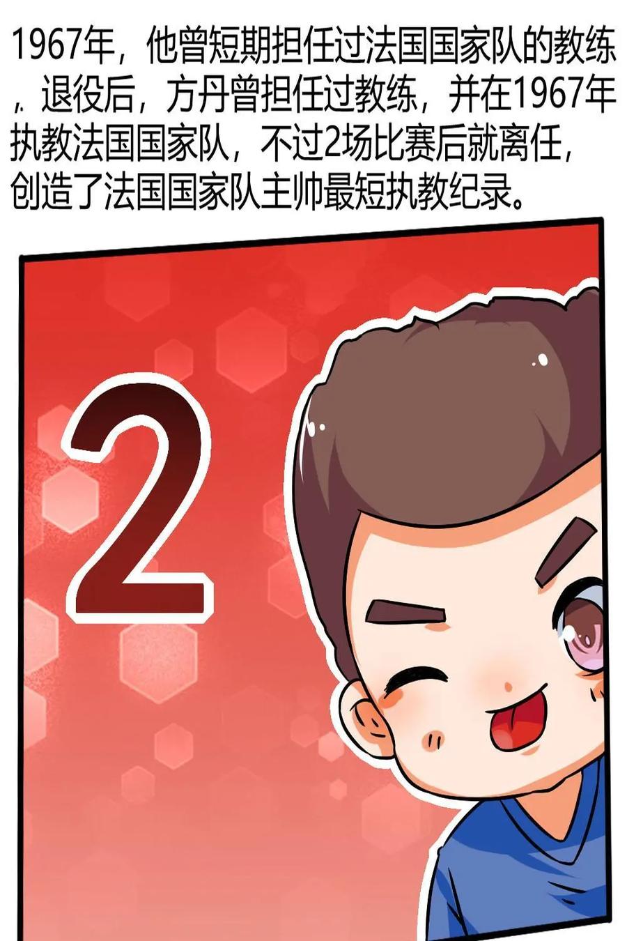《嘿！疯狂足球》第49话：朱斯特·方丹 第22页