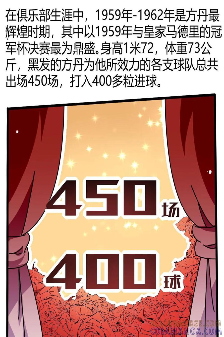《嘿！疯狂足球》第49话：朱斯特·方丹 第15页