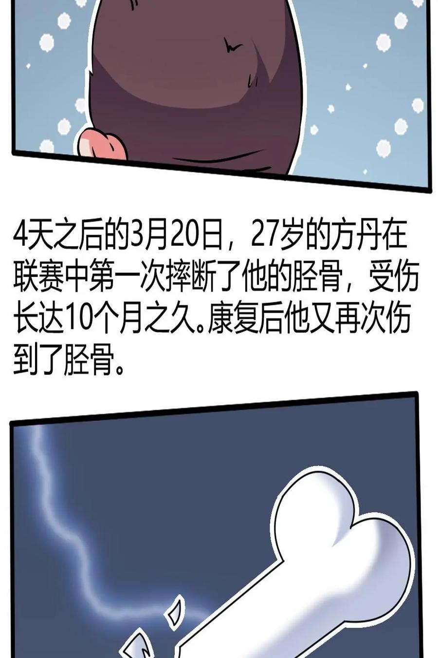 《嘿！疯狂足球》第49话：朱斯特·方丹 第10页