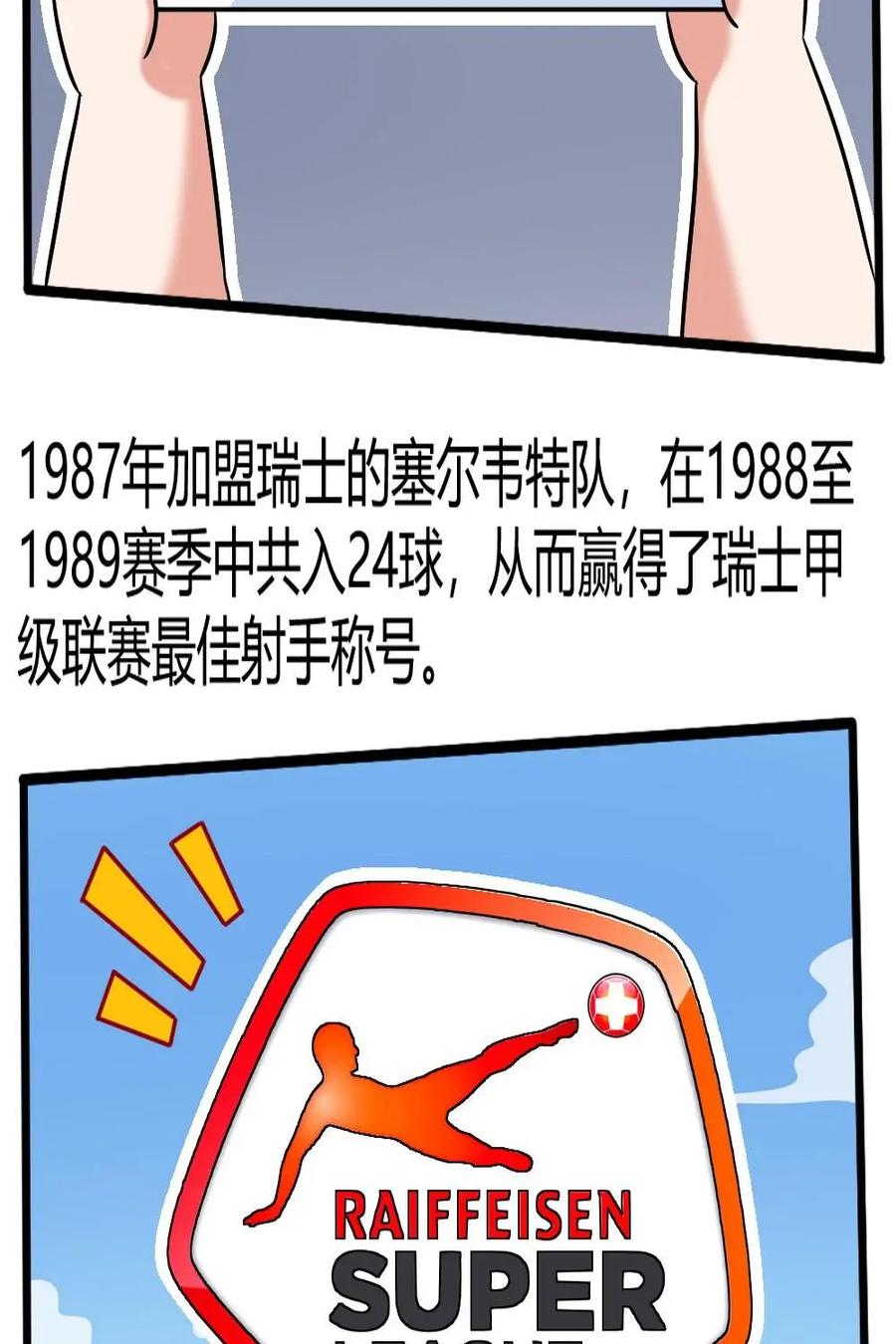《嘿！疯狂足球》第53话：卡尔·海因茨·鲁梅尼格 第33页