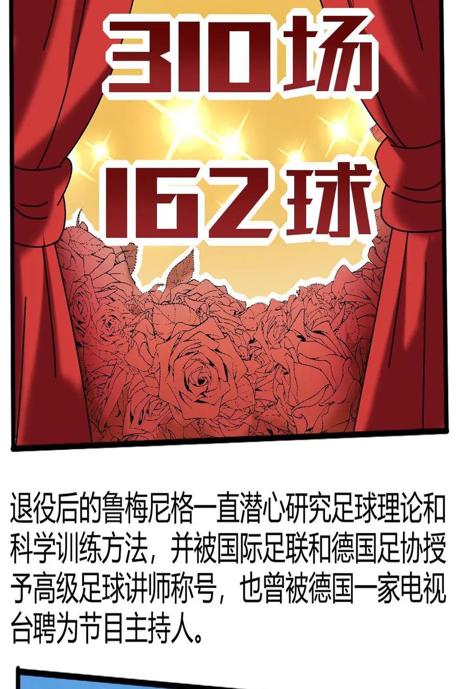 《嘿！疯狂足球》第53话：卡尔·海因茨·鲁梅尼格 第35页