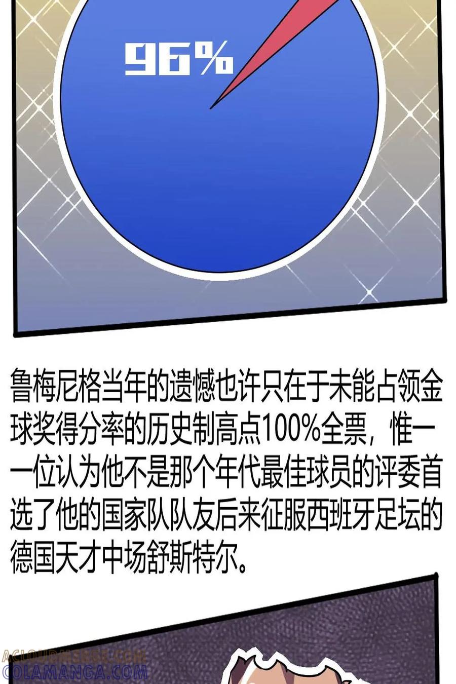 《嘿！疯狂足球》第53话：卡尔·海因茨·鲁梅尼格 第40页