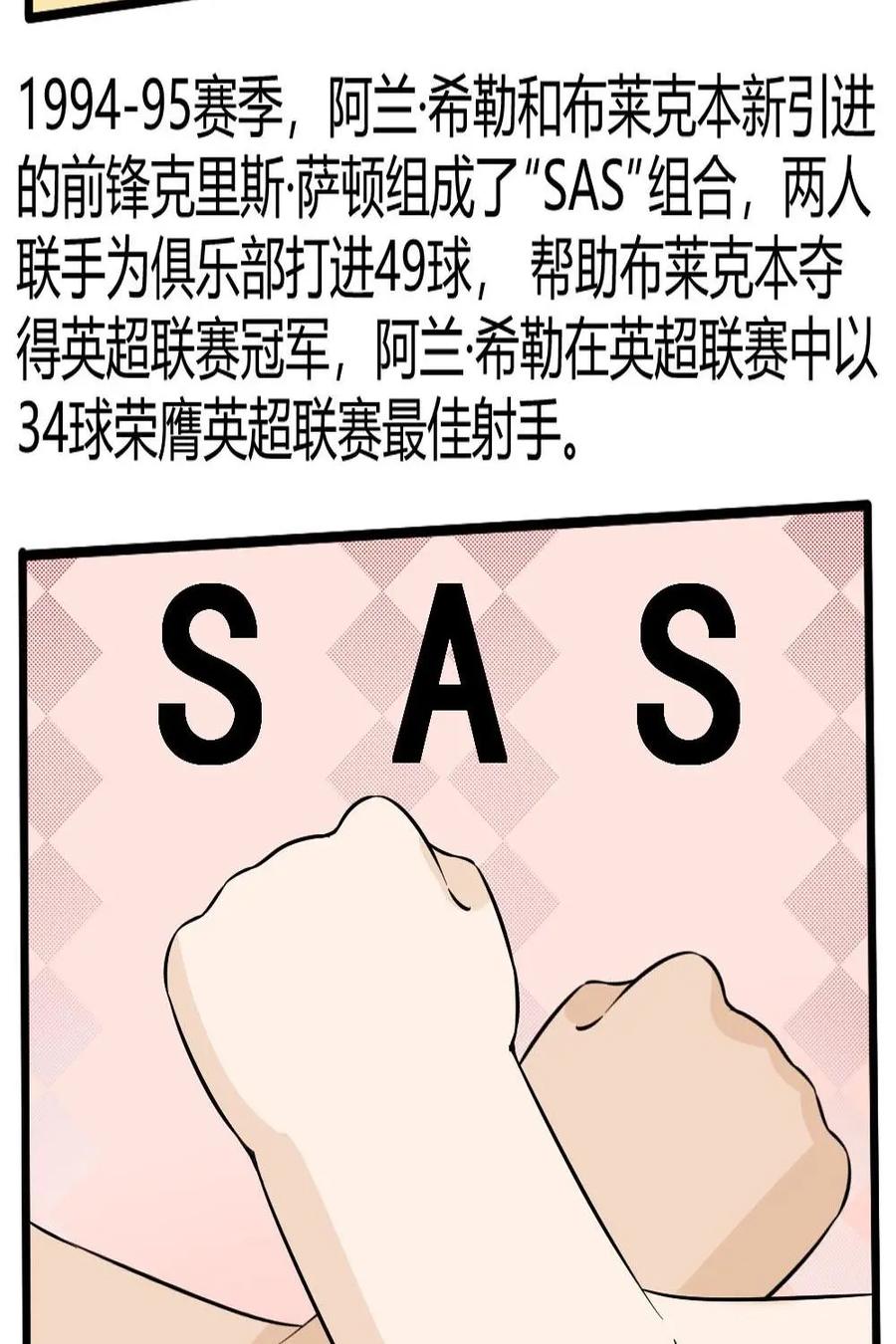 《嘿！疯狂足球》第54话：阿兰·希勒 第20页