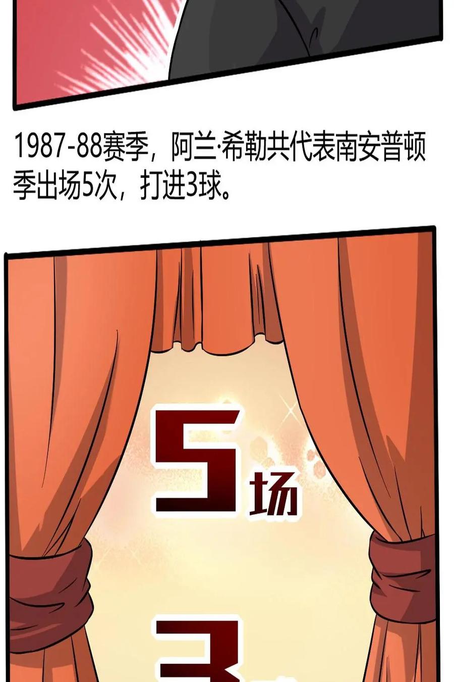 《嘿！疯狂足球》第54话：阿兰·希勒 第8页