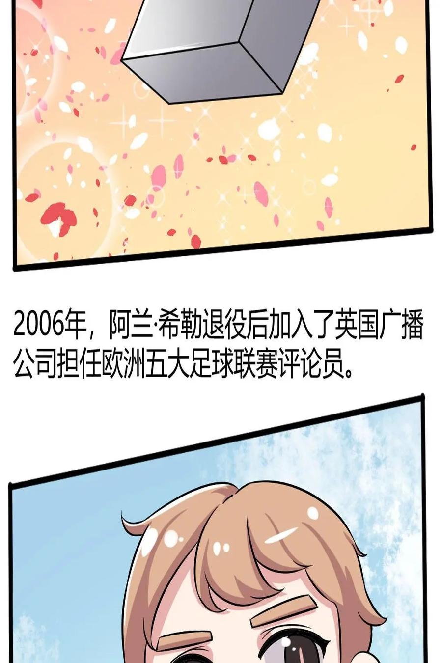 《嘿！疯狂足球》第55话：阿兰·希勒 第28页