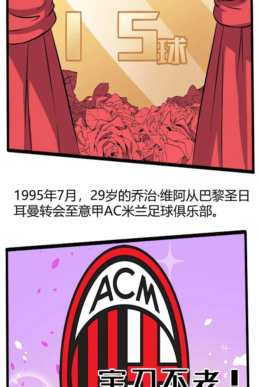 《嘿！疯狂足球》第56话：乔治·维阿 第24页