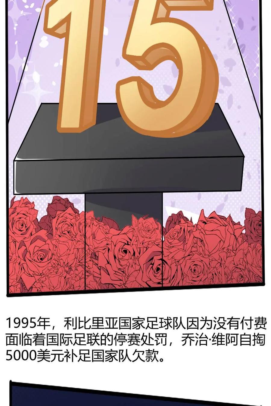 《嘿！疯狂足球》第56话：乔治·维阿 第26页