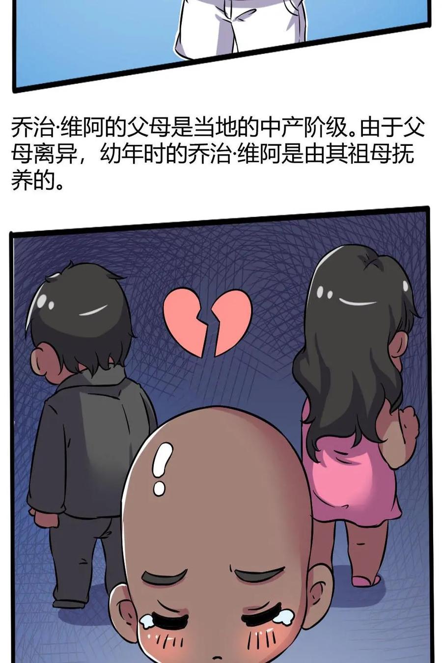 《嘿！疯狂足球》第56话：乔治·维阿 第2页