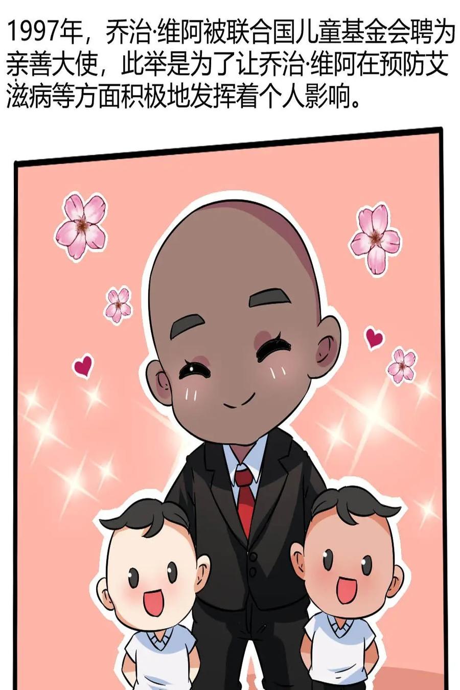 《嘿！疯狂足球》第57话：乔治·维阿 第8页