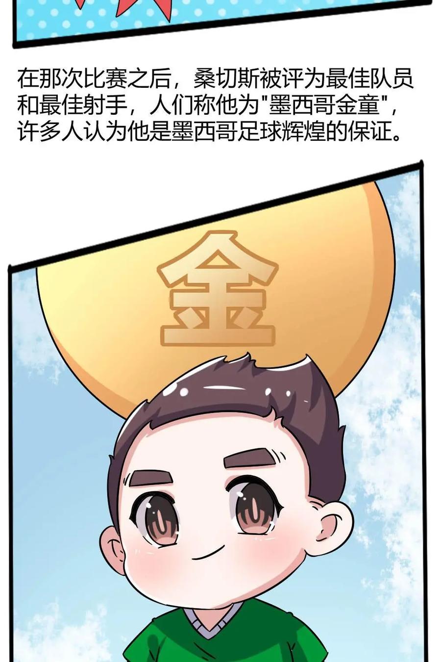《嘿！疯狂足球》第58话：胡戈·桑切斯 第12页