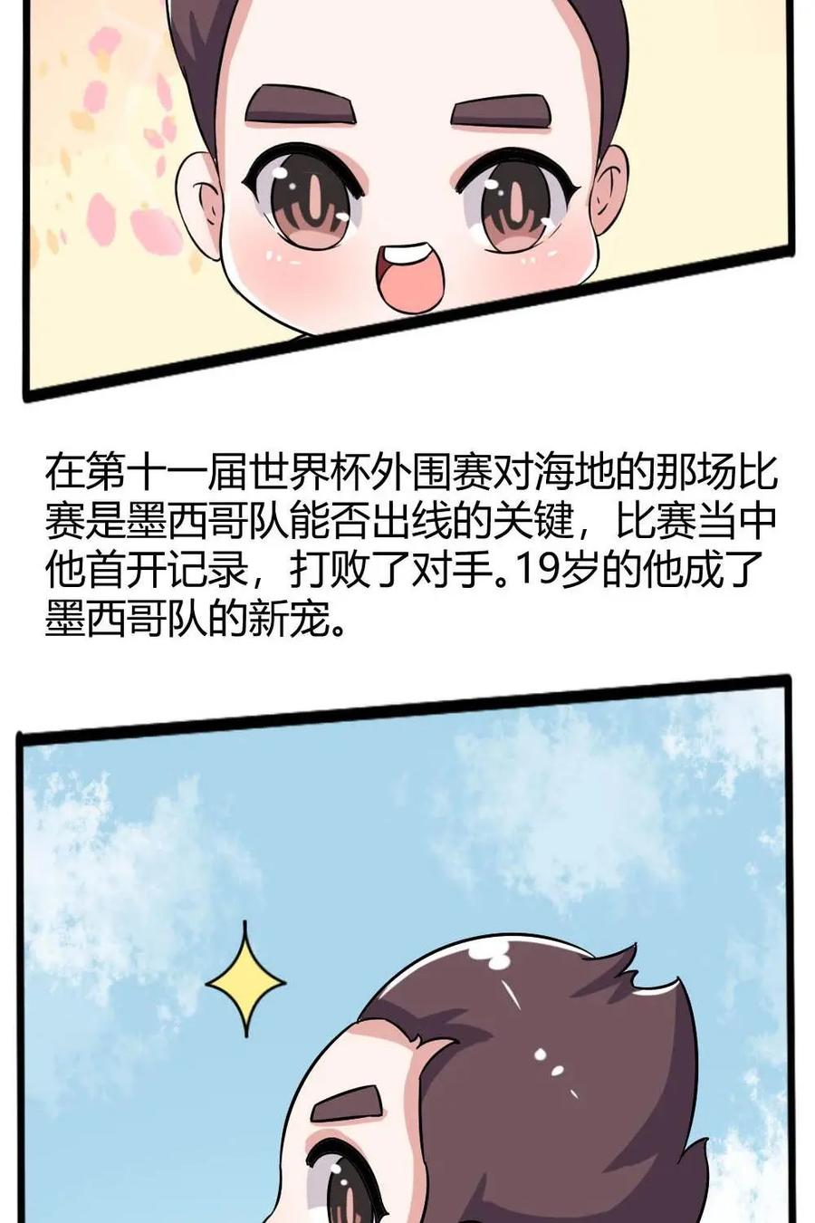 《嘿！疯狂足球》第58话：胡戈·桑切斯 第23页