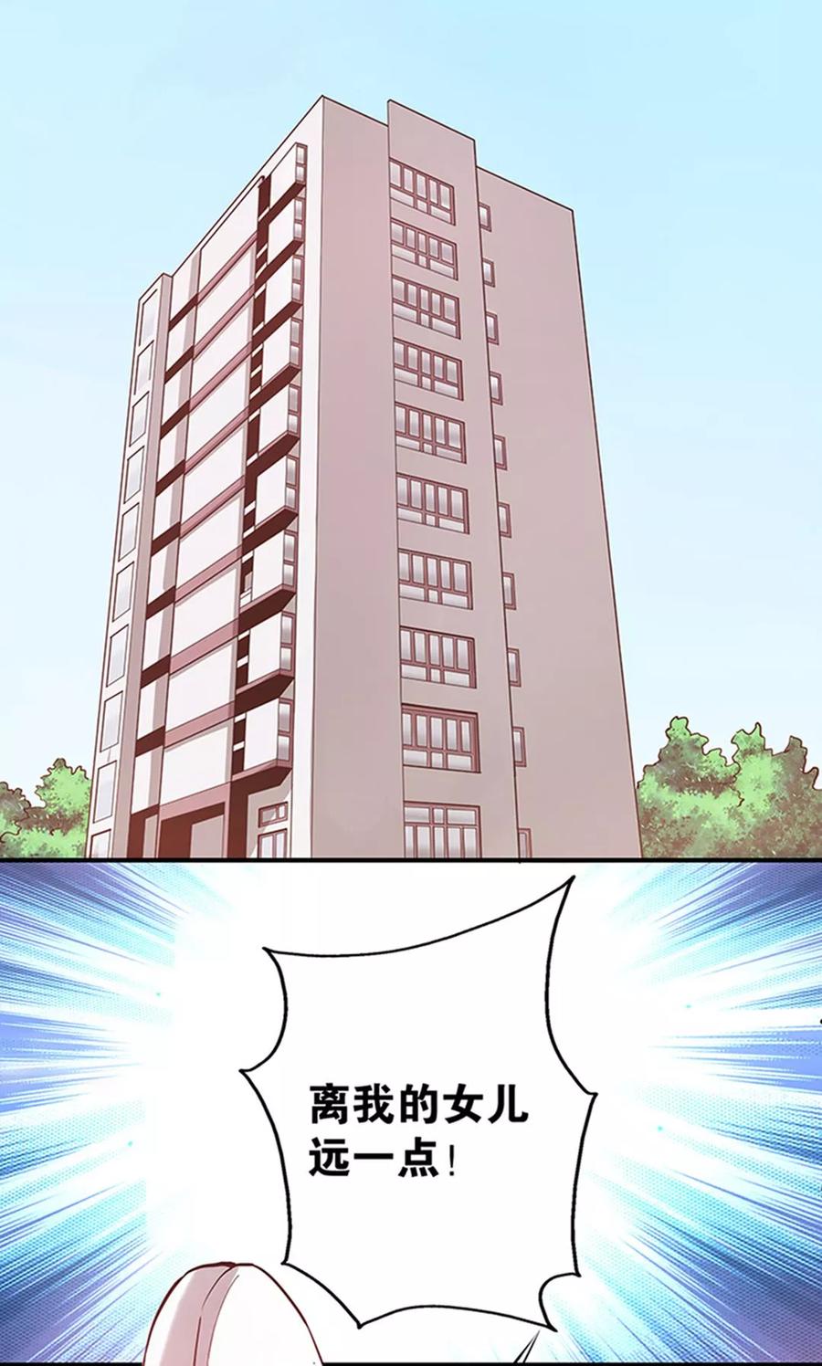 《心机BOY指导手册》第8话 我变成狗了？ 第36页