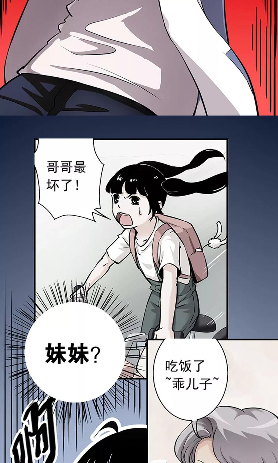 《心机BOY指导手册》第8话 我变成狗了？ 第24页