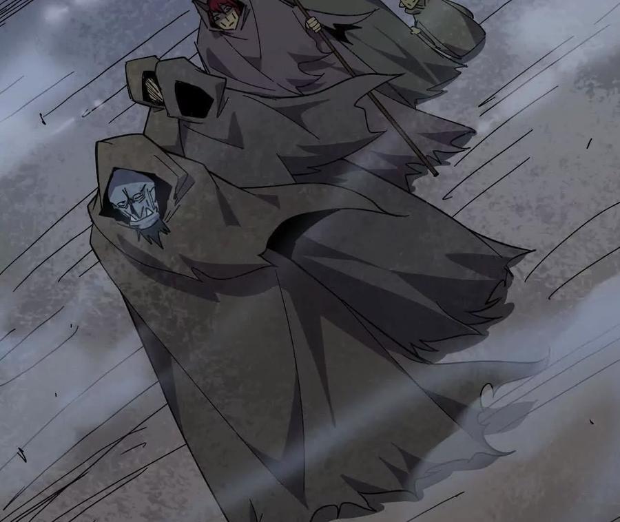 勇者X女魔王 165 过去 第42页