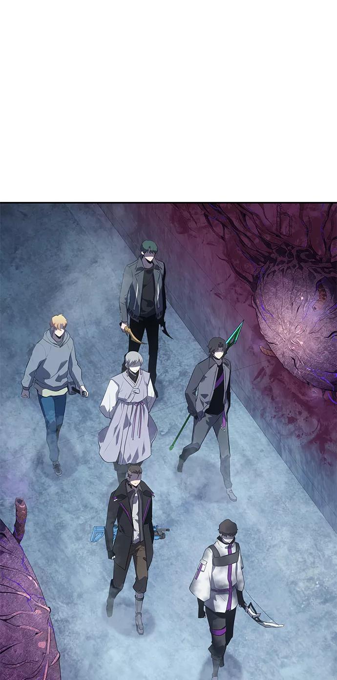 《7FATES： CHAKHO》第16集 第21页
