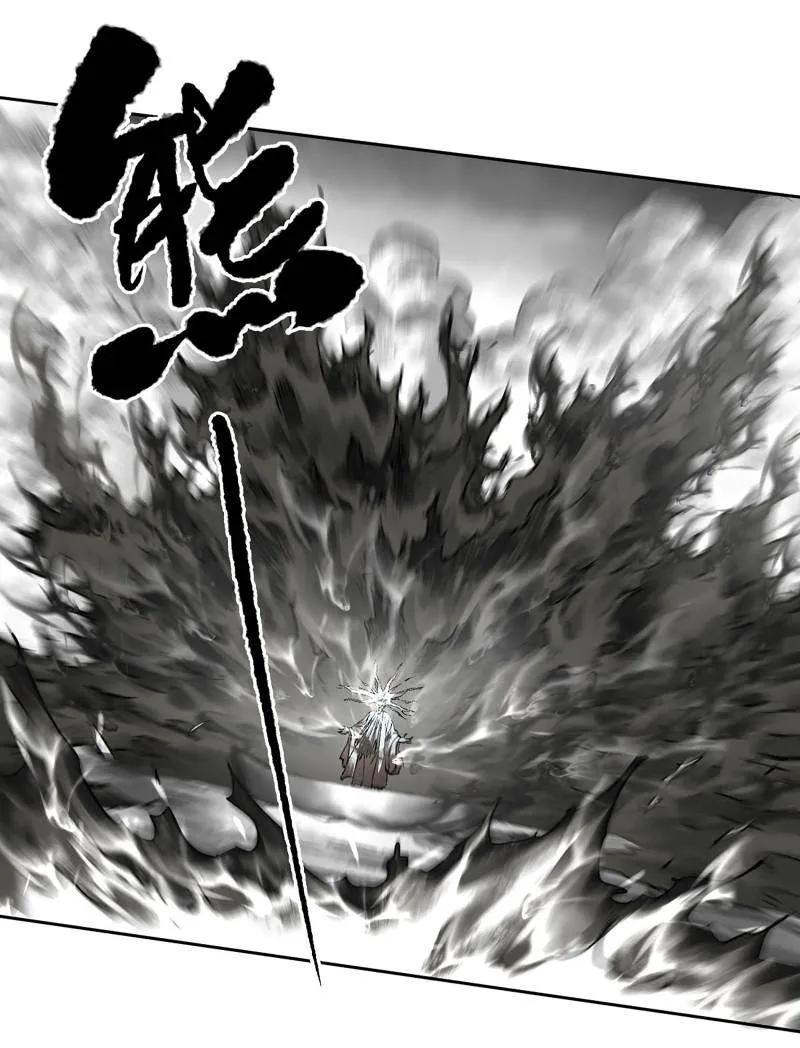 传武 第482话 卷三 163 升堂断罪 第41页