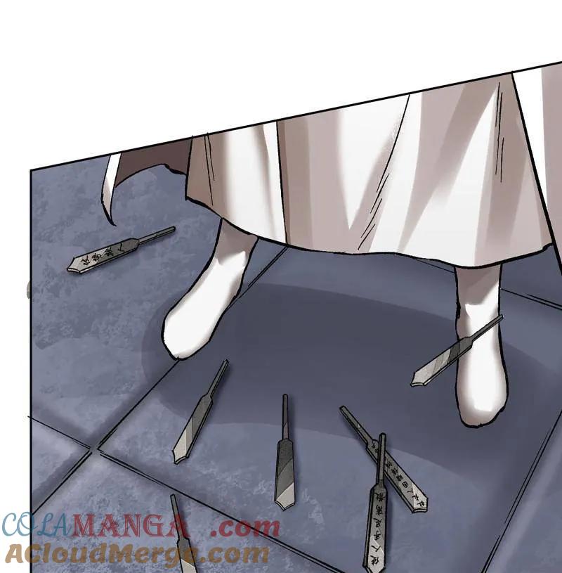 传武 第482话 卷三 163 升堂断罪 第55页
