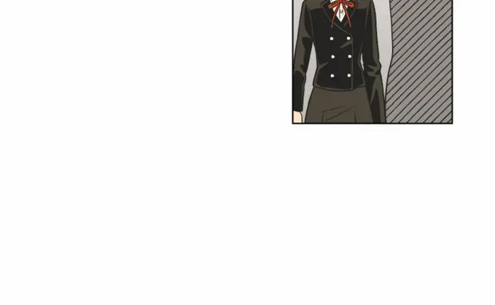 《不能恋爱的房间》第74话 难说出口的实情 第28页