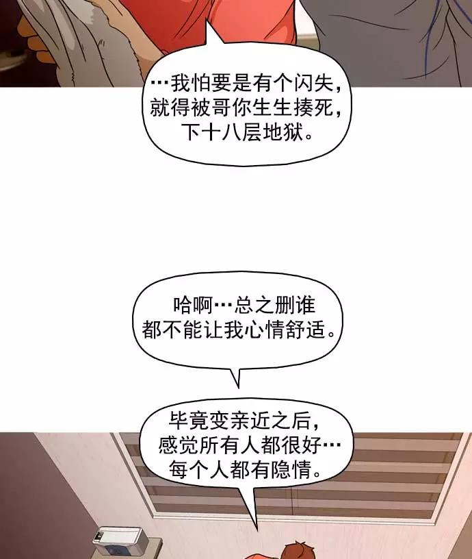 《人脉相册》第12话 第96页