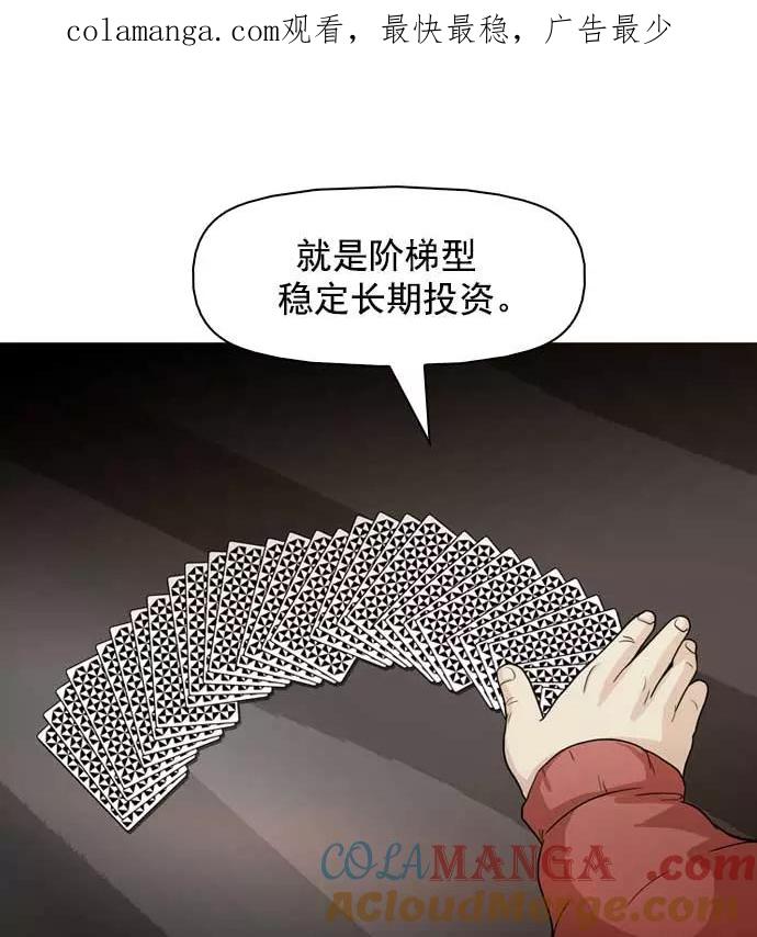 《人脉相册》第14话 第1页
